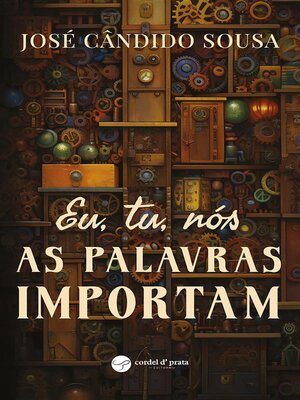 cover image of As Palavras Importam